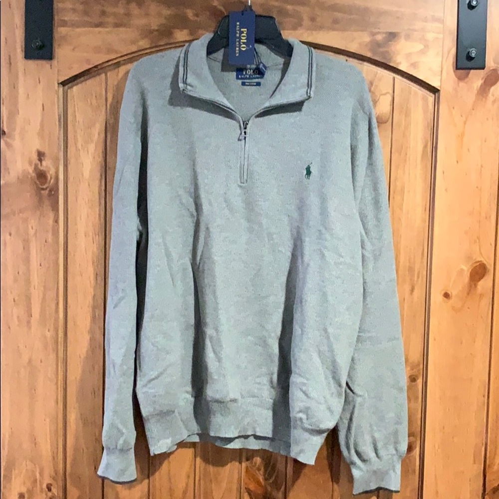 Men’s XXL Polo shirt, brand new with tags